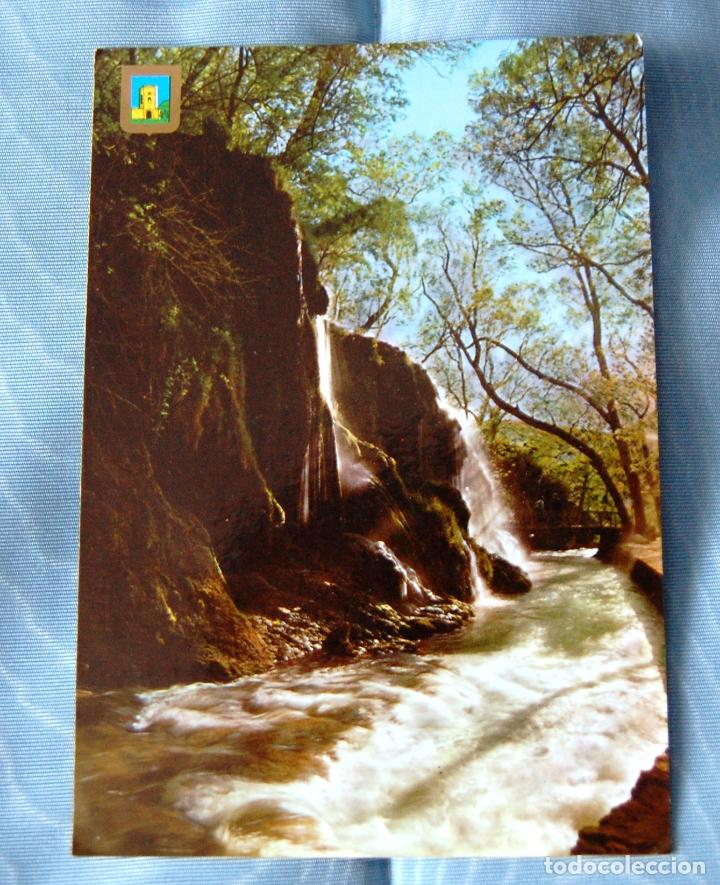 Postales: Monasterio de Piedra de Zaragoza. - Foto 1