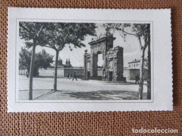 Postales: ZARAGOZA. N&ordm; 24. GARRABELLA. - Foto 1