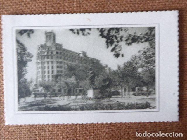 Postales: ZARAGOZA. N&ordm; 37. GARRABELLA. - Foto 1