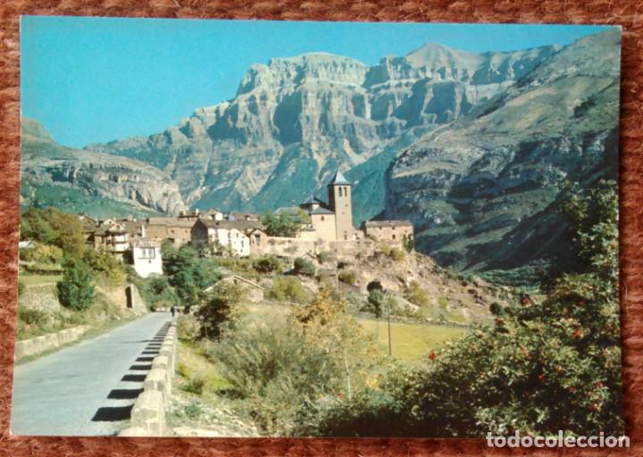 Postales: TORLA - VISTA PARCIAL - Foto 1