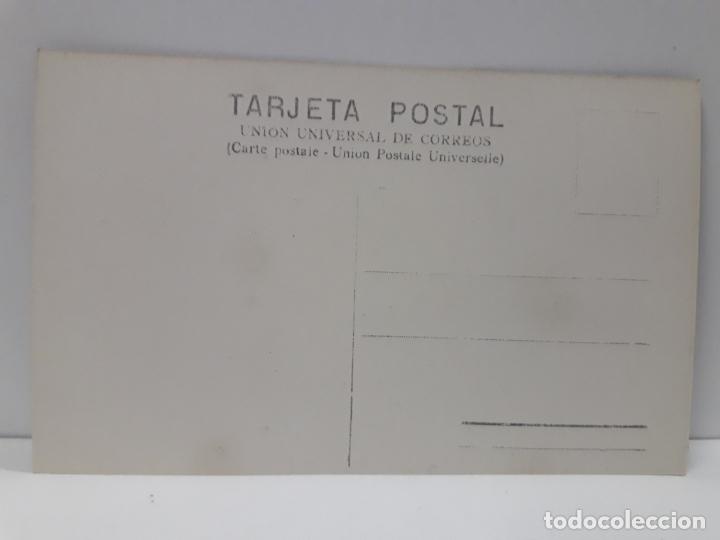 Postales: POSTAL ANTIGUA DEL ORFEON DE GRAUS - HUESCA - Foto 2
