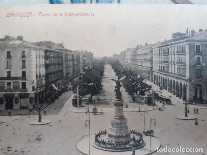 Postales: Zaragoza - Foto 1