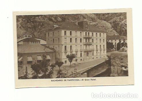 Postcards: Panticosa A&ntilde;os 30