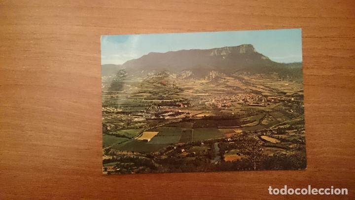 Postales: POSTAL JACA VISTA GENERAL CIRCULADA - Foto 1