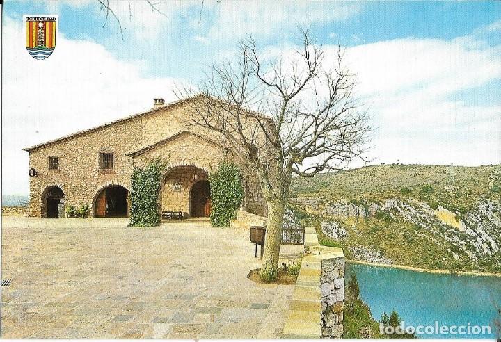 Postales: == B267 - POSTAL - ERMITA TORRECIUDAD - Foto 1