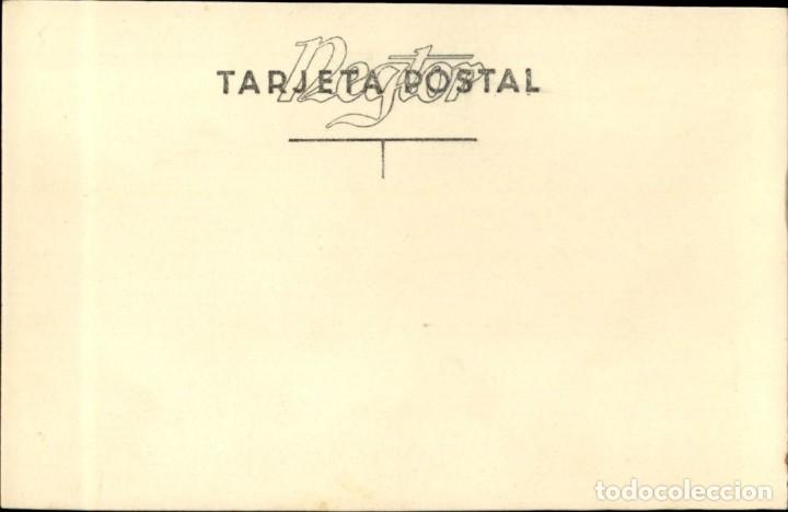 Postales: 15.- Ordesa . Monte Perdido &ndash; Regtor &ndash; Sin circular - Foto 2