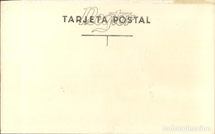 Postales: 8.- Ordesa . La Francata &ndash; Regtor &ndash; Sin circular - Foto 2