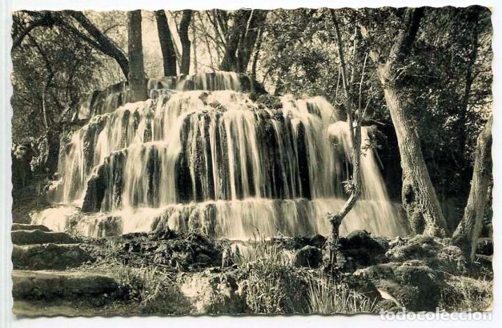 Postales: TARJETA POSTAL FOTOGRAFICA - MONASTERIO DE PIEDRA