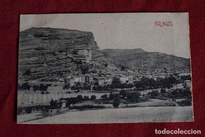 Postales: GRAUS - Foto 1
