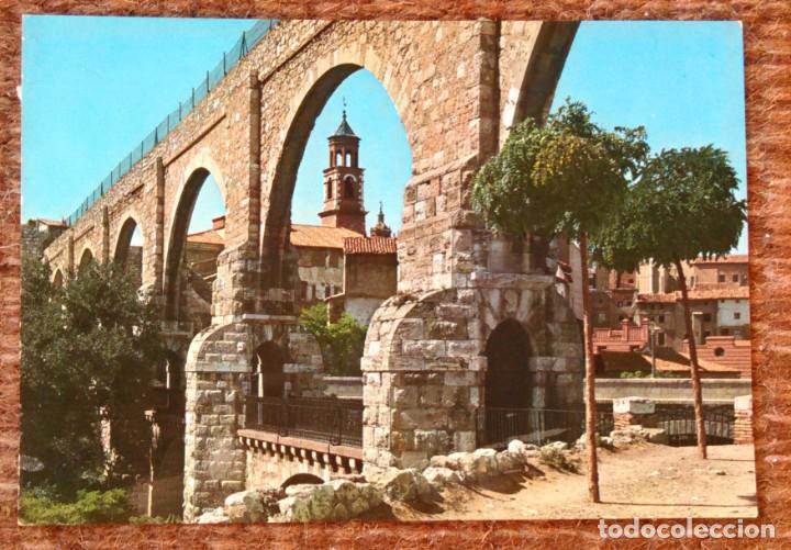 Postales: TERUEL - LOS ARCOS - Foto 1