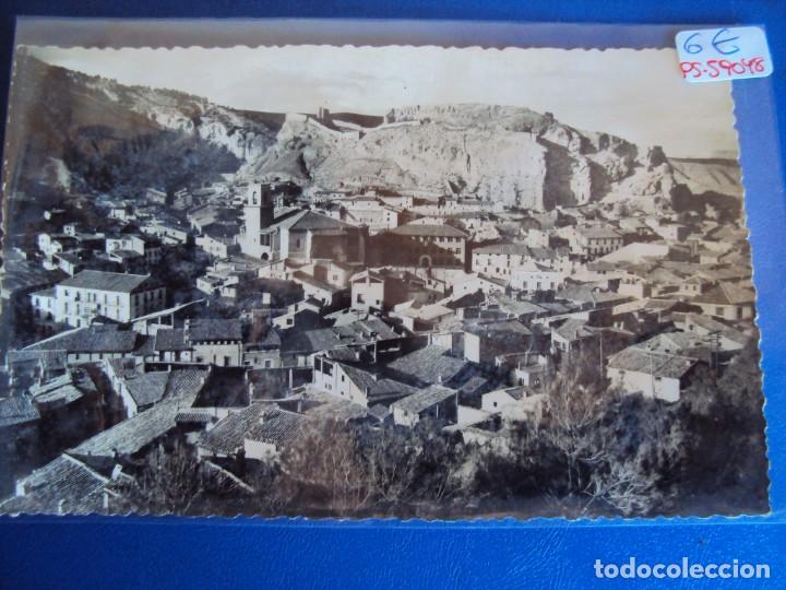 Postales: (PS-59048)POSTAL DE DAROCA-VISTA GENERAL