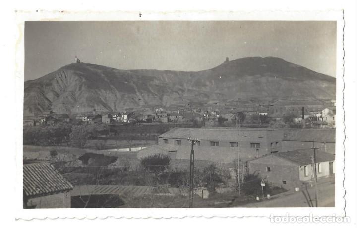 Postales: AYERBE.- N&ordm; 14, VISTA PARCIAL. EDICIONES DARVI. HUESCA- SIN CIRCULAR