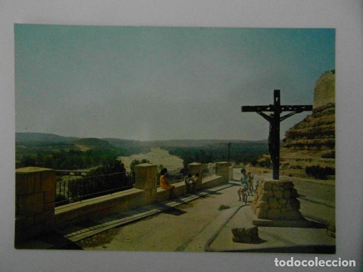 Postales: 4 postales de Maella. Zaragoza. Sin circular - Foto 4