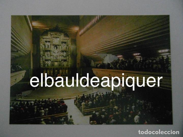 Postales: 5 postales de Torreciudad. Huesca. Sin circular - Foto 4