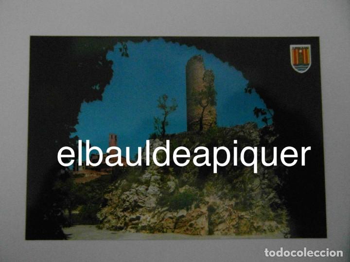 Postales: 5 postales de Torreciudad. Huesca. Sin circular - Foto 5
