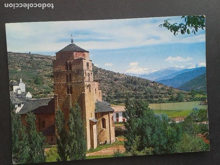 Postales: POSTAL HUESCA. GARRABELLA - Foto 1