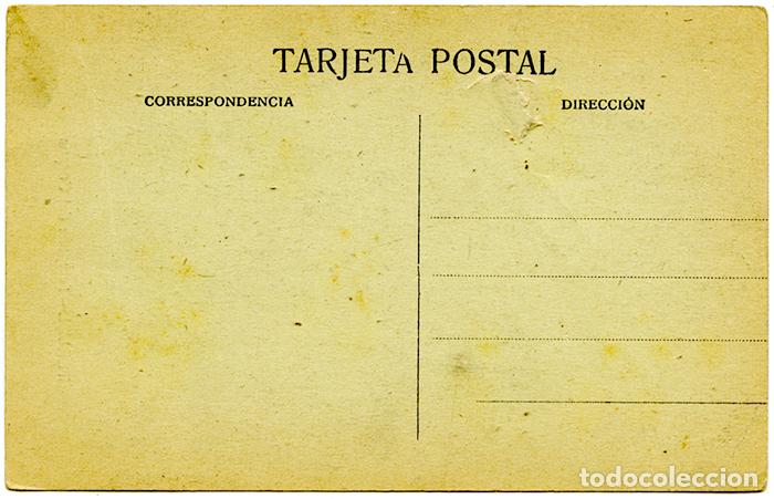 Postales: Teruel - Templete del Corpus. Sin circular - Foto 2