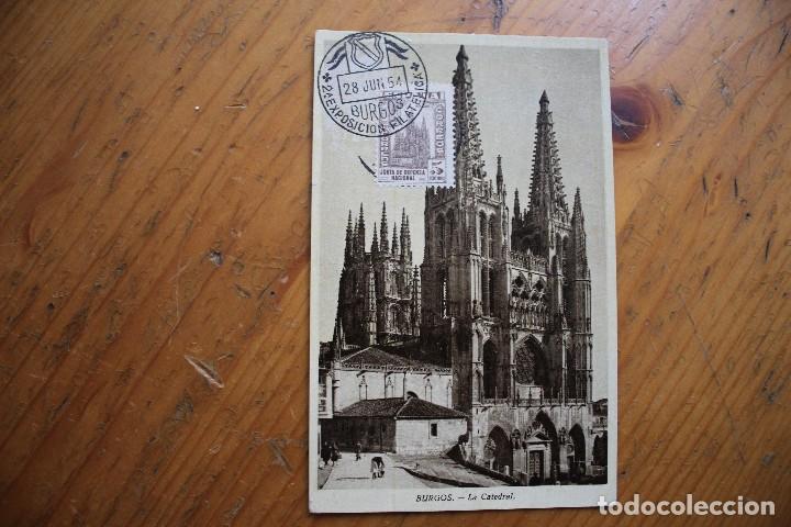 Postales: POSTAL ANTIGUA ZARAGOZA - Foto 1