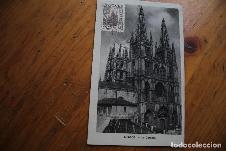 Postales: POSTAL ANTIGUA ZARAGOZA - Foto 1