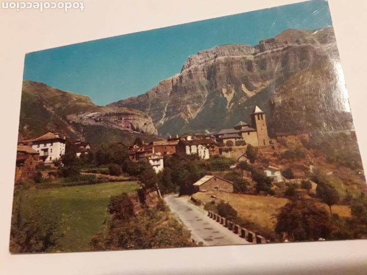 Postales: Postal Torla - Foto 1