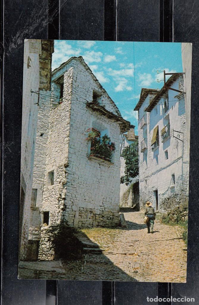 Postales: BOLTA&Ntilde;A. CALLE T&Iacute;PICA - Foto 1