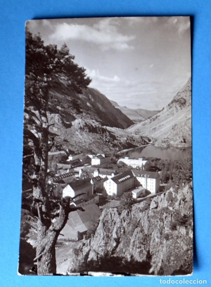 Postales: POSTAL DE BALNEARIO DE PANTICOSA. PIRINEO ARAGONES