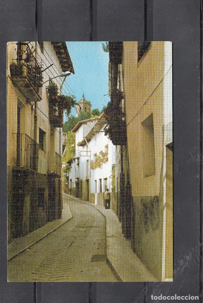Postales: GRAUS. CALLE DEL HOSPITAL. - Foto 1