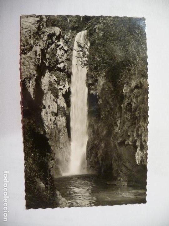 Postales: MONASTERIO DE PIEDRA - Foto 1