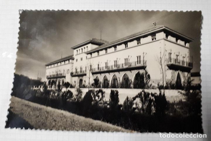 Postales: Postal de Teruel, escrita - Foto 1