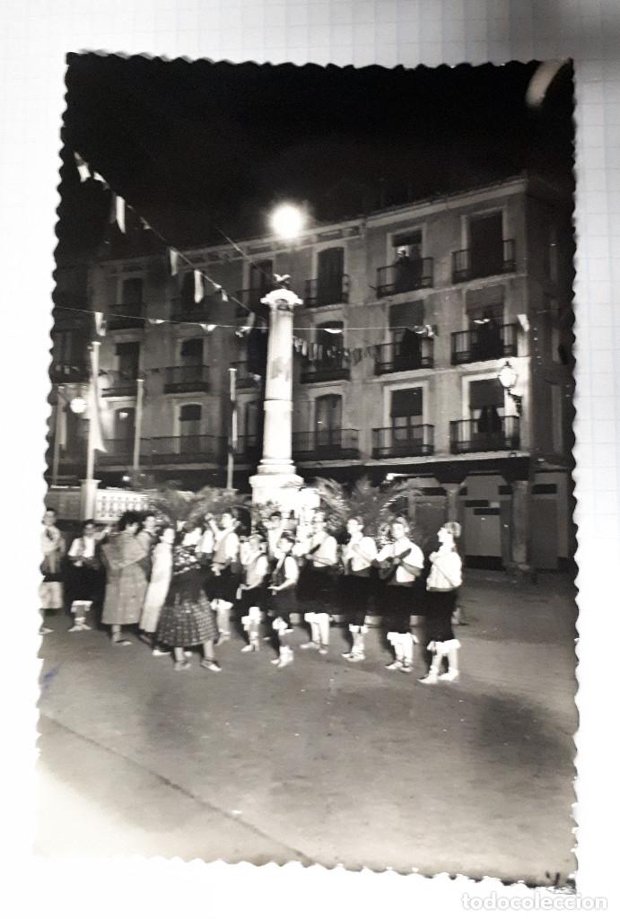 Postales: Postal de Teruel, escrita - Foto 1