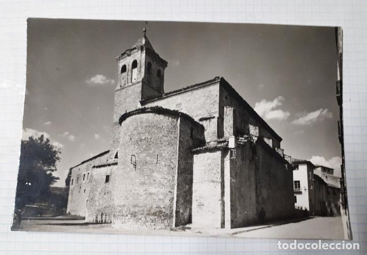 Postales: Postal de Jaca, sin circular - Foto 1