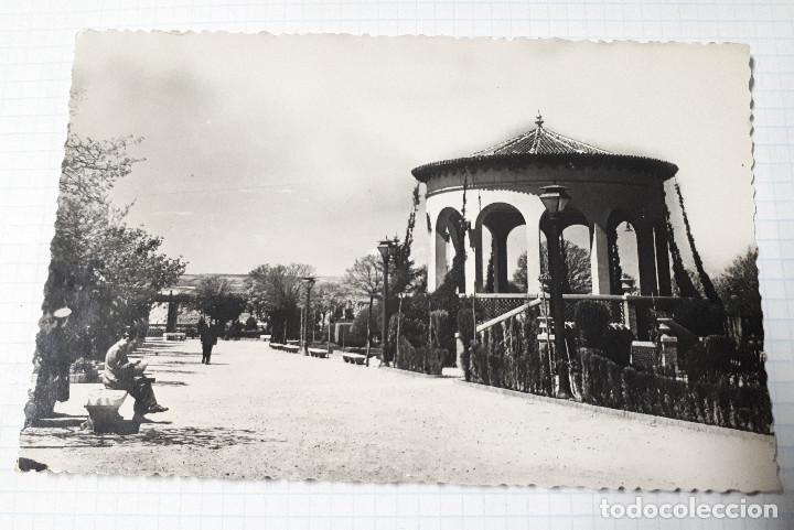 Postales: Postal de Teruel, escrita - Foto 1