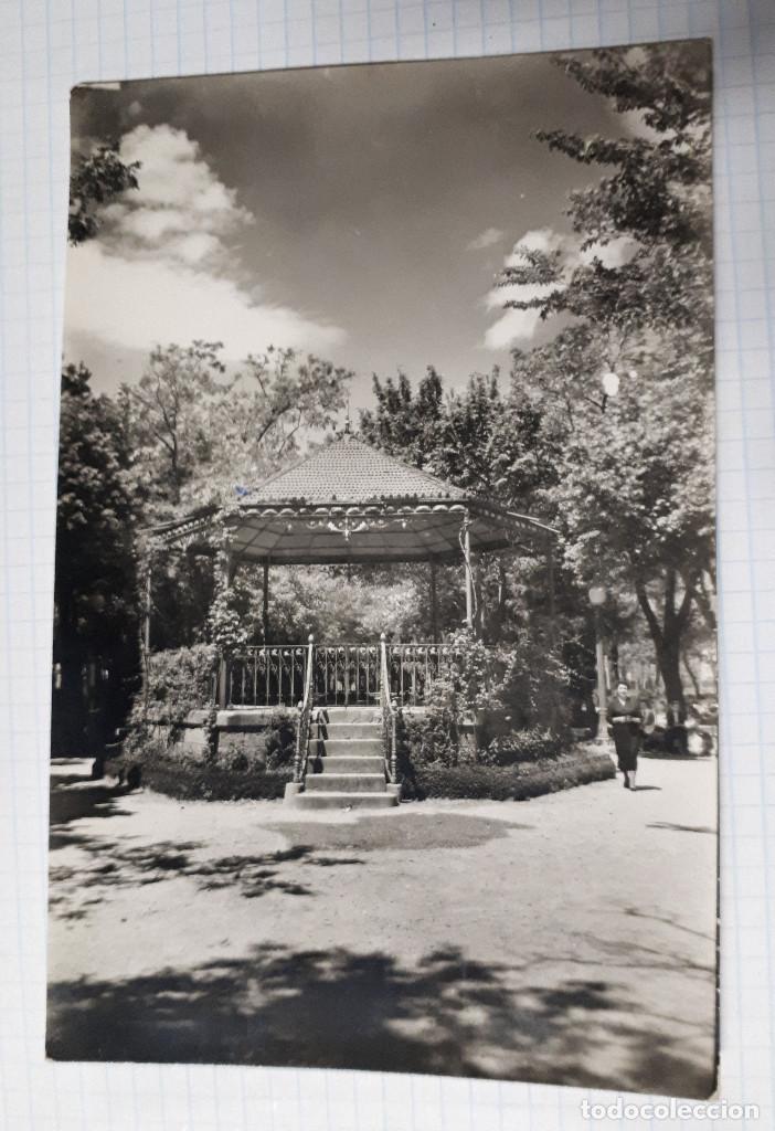 Postales: Postal de Jaca, circulada - Foto 1