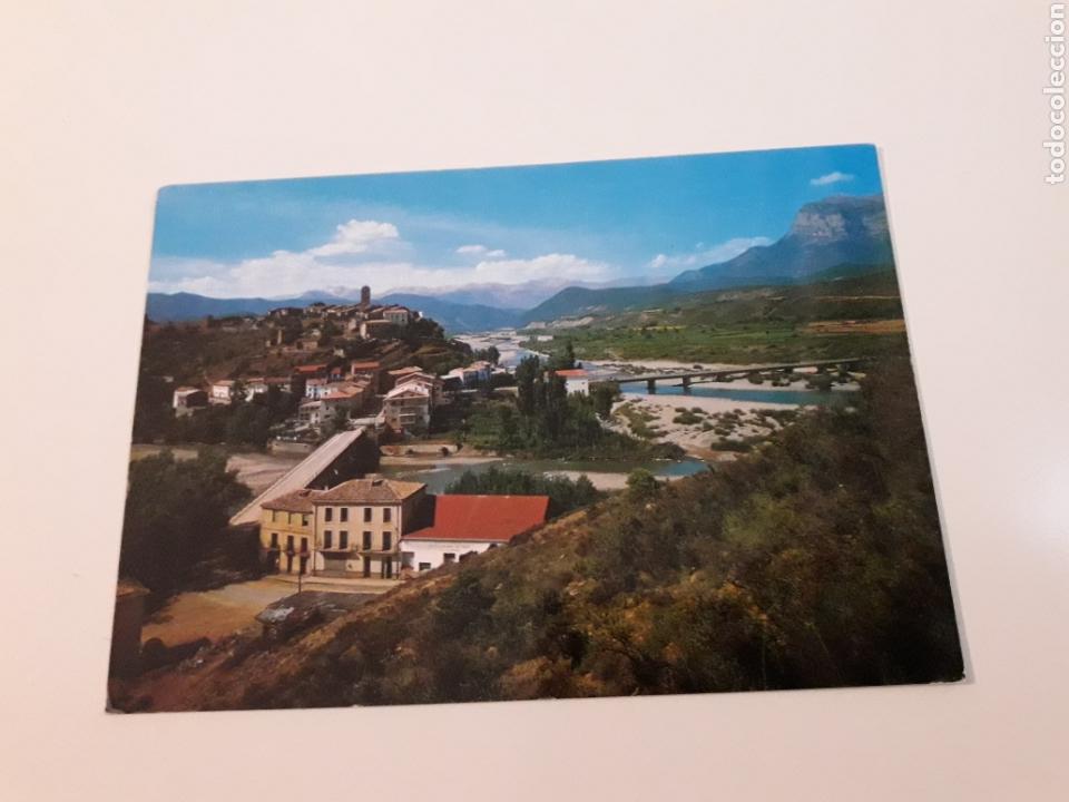 Postales: Postal Ainsa Aragon - Foto 1