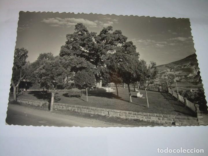 Postales: ANTIGUA POSTAL.....JACA - Foto 1