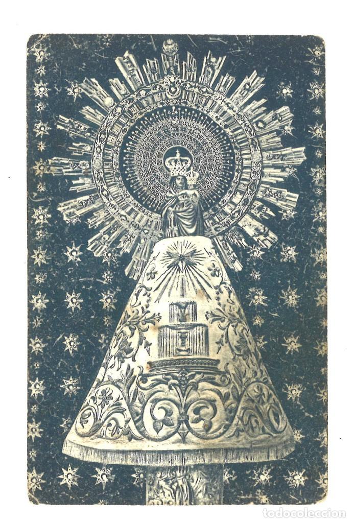 Postales: Zaragoza. Nuestra Se&ntilde;ora del Pilar - Foto 1