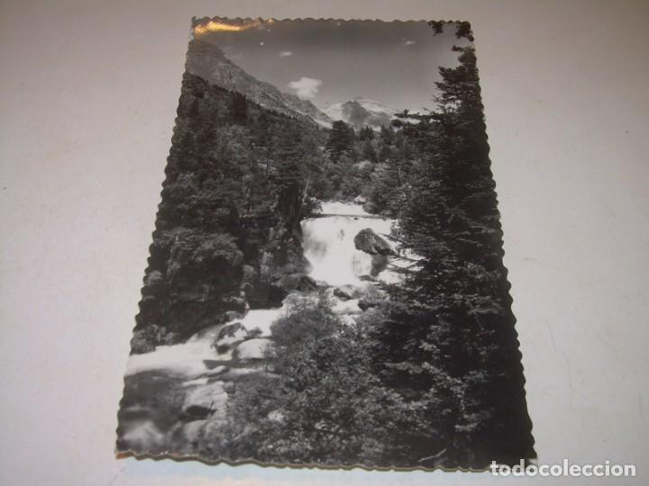 Postales: ANTIGUA POSTAL.........BENASQUE. - Foto 1