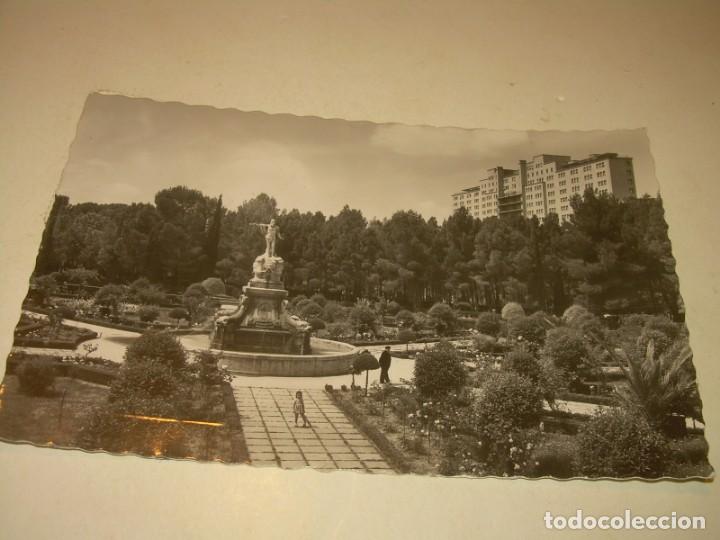 Postales: ANTIGUA POSTAL.......ZARAGOZA. - Foto 1