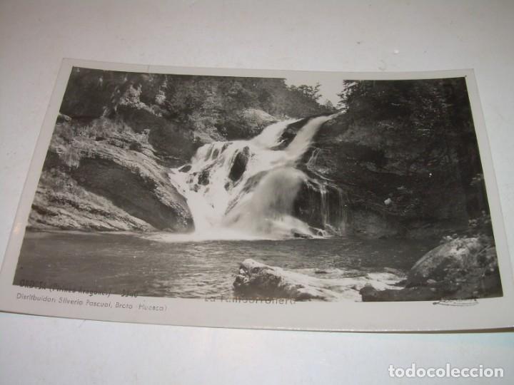 Postales: ANTIGUA POSTAL.......ORDESA. - Foto 1