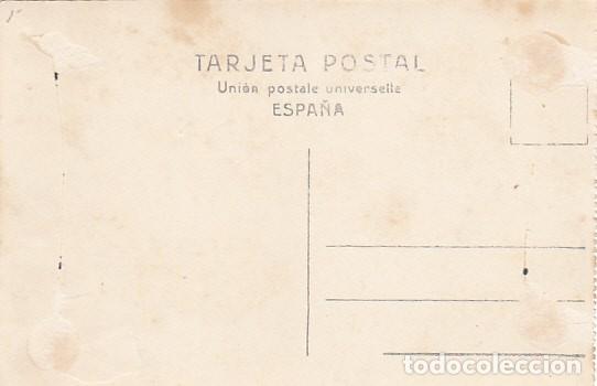 Postales: POSTAL MANZANERA PINAR DE RECHORTE - Foto 2