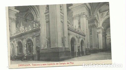 Postales: Zaragoza. El Pilar - Foto 1
