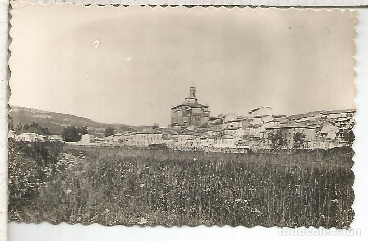 Postales: ORIHUELA DEL TREMEDAL TERUEL ESCRITA - Foto 1