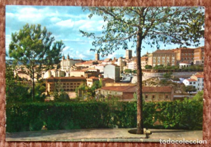 Postales: TERUEL - VISTA PARCIAL - Foto 1