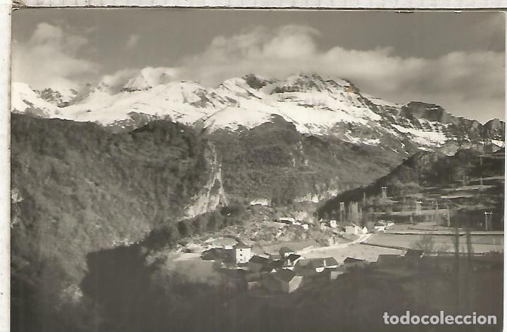 Postales: ESCARRILLA HUESCA SIN ESCRIBIR - Foto 1