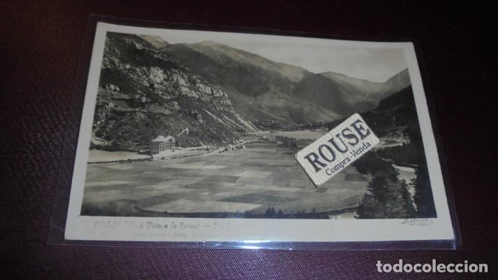 Postales: VALLE DE ORDESA ( PIRINEO DE HUESCA ) 5499 - 14X9 CM. - ZERKOWITZ