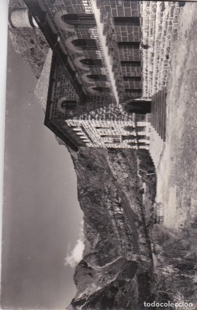 Postales: POSTAL DE ORDESA - PARADOR DEL TURISMO