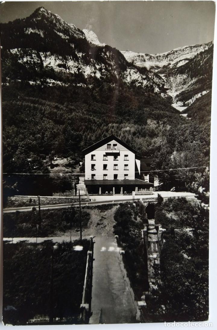 Postales: CANFRANC - Foto 1