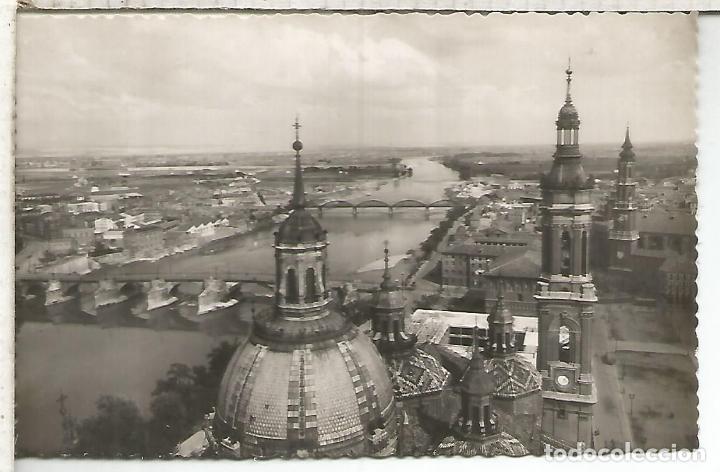 Postales: ZARAGOZA EL PILAR SIN ESCRIBIR - Foto 1