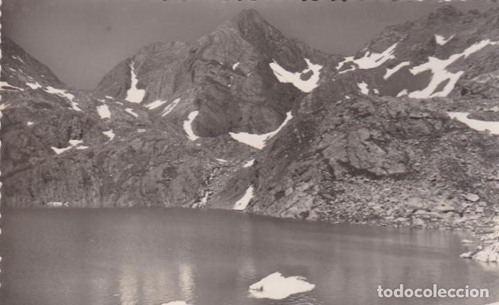 Postales: POSTAL DE BALNEARIO DE PANTICOSA - LAGOS AZULES