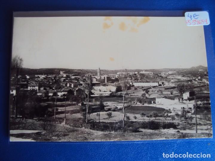 Postales: (PS-59691)POSTAL DE BARBASTRO-VISTA PARCIAL